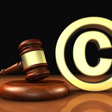 ¿Cómo Puedo Proteger mis Derechos de Autor en Internet?